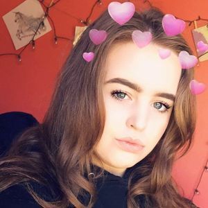 Meet your Posher, Julie